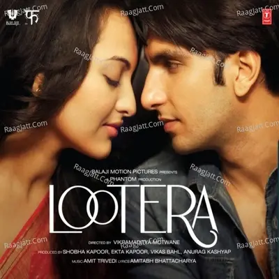 Lootera - Amit Trivedi cover album