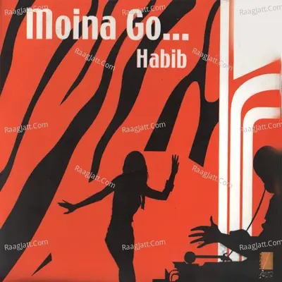 Moina Go - Habib cover album