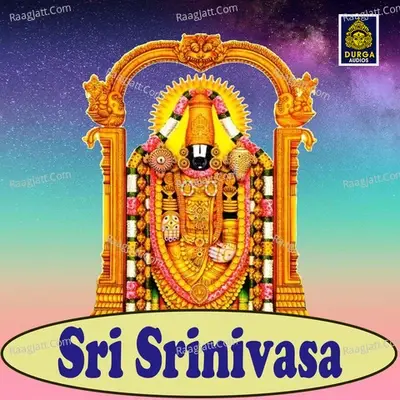 Sri Srinivasa - Namdev Gl cover album