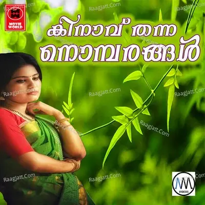 Kinavu Thanna Nombarangal - Ali Mangad cover album