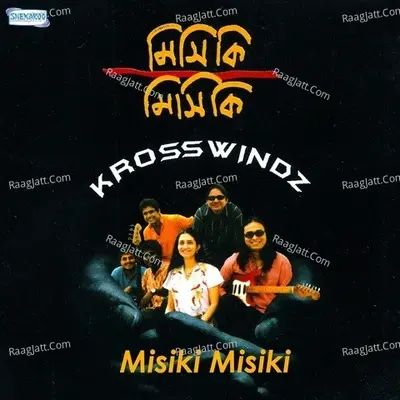 Misiki Misiki - Krosswindz cover album