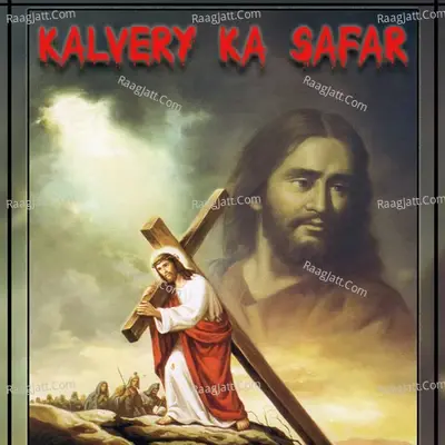 Kalvery Ka Safar - Pervez David Ghauri cover album