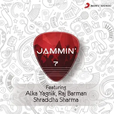 Jammin', 7 - Sasha Ghoshal cover album