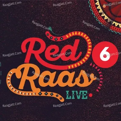 RED RAAS SEASON 6 - Rishi cover album