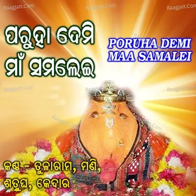 Poruha Demi Maa Samalei - Shtrughan cover album