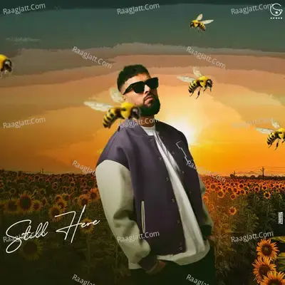 Still Here - Garry Sandhu cover album