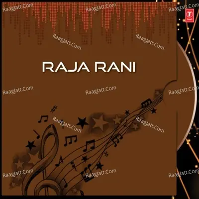 Raja Rani - Swaroop Naik cover album