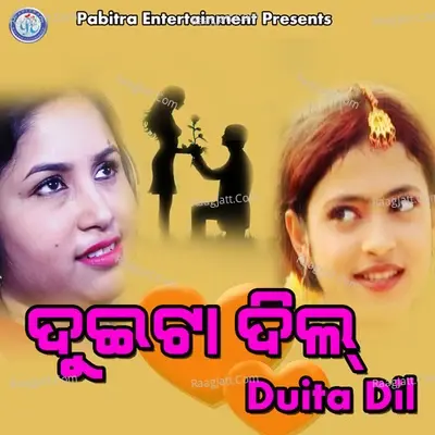 Duita Dil - Sriram Luhar cover album