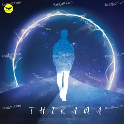 Thikana - Proyash cover album