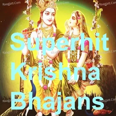 Superhit Krishna Bhajans - Pankaj Doshi cover album