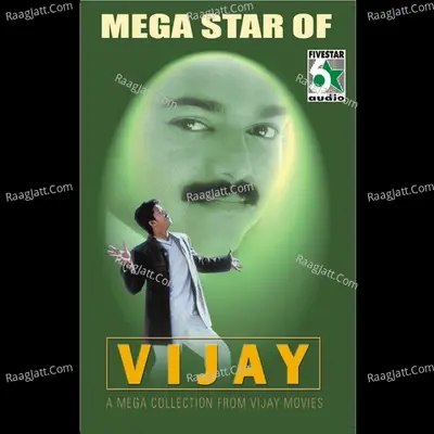 Mega Star of Vijay - Arivumathi cover album