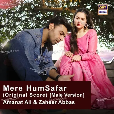 Mere Humsafar  [Male Versi...