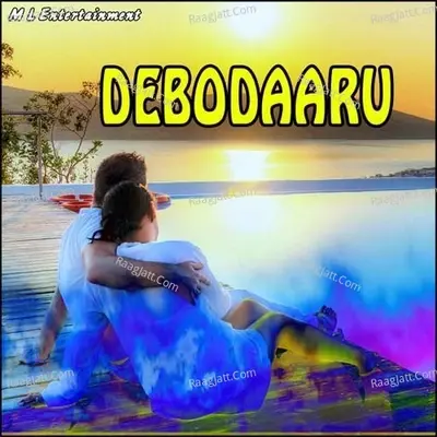 Debodaaru - Dikshu cover album