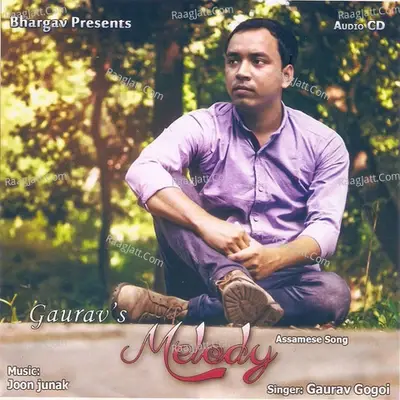 Gauravs Melody - Gaurav Gogoi cover album