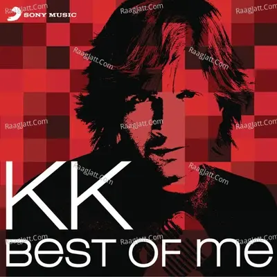 KK: Best of Me - K.K. cover album