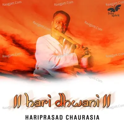 Hari Dhwani - Raga Lalit - Hariprasad Chaurasia cover album