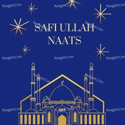 PASHTO NAATS SAFI ULLAH  VOL 2 - Safi Ullah cover album