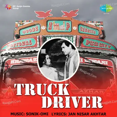 Truck Driver - Asha Bhosle cover album