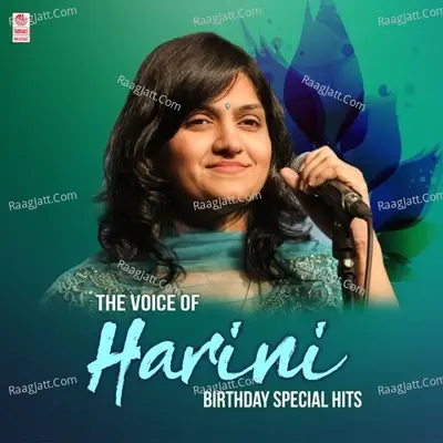 The Voice Of Harini Birthday Special Hits - A. R. Rahman cover album