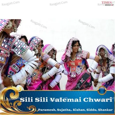 Sili Sili Valemai Chwari - namdev cover album