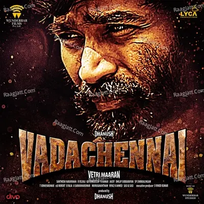 VadaChennai - Santhosh Narayanan cover album