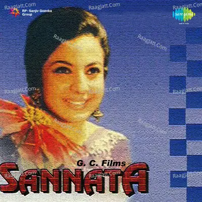 Sannata - Rajesh Roshan cover album