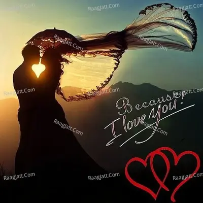 Because I Love You - Sankar Goswami cover album