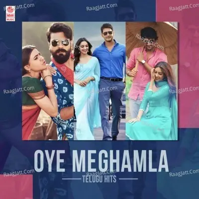 Oye Meghamla Telugu Hits - A. R. Rahman cover album