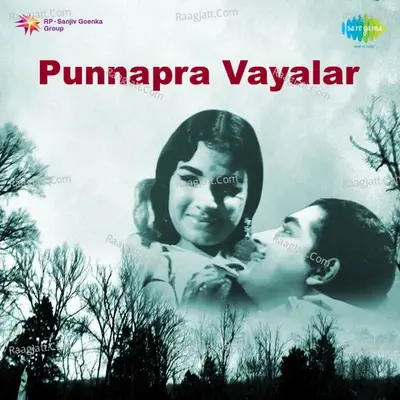 Vayalar - Renuka cover album