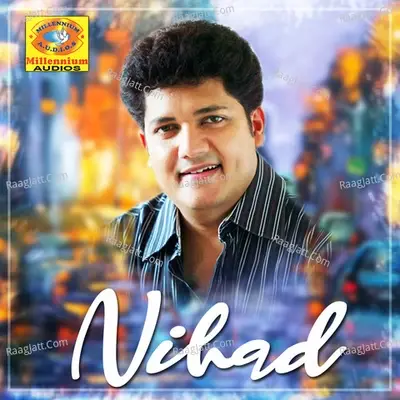 Nihad - Biju Narayanan cover album