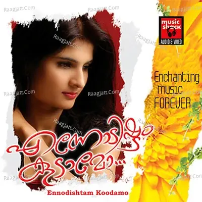 Ennodishtam Koodamo - Jamsheer cover album