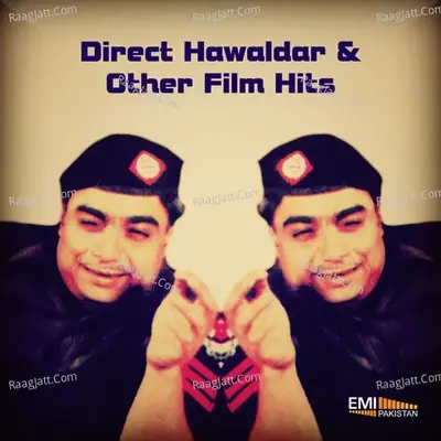 Direct Hawaldar and Other Film Hits - Noor Jehan cover album