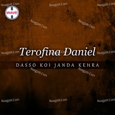 Dasso Koi Janda Kehra - Terofina Daniel cover album