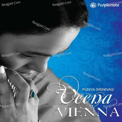 Veena in Vienna - Various Artist cover album