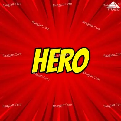 Hero (Original Motion Picture Soundtrack) - Maragatha Mani cover album