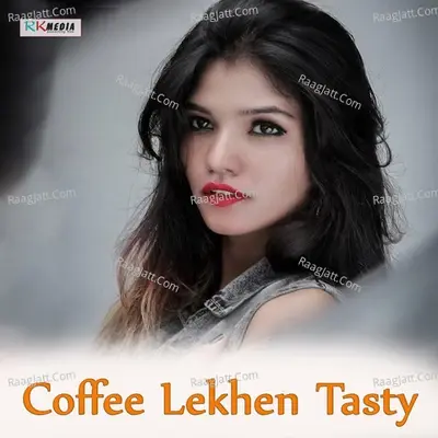 Coffee Lekhen Tasty - Kishan cover album