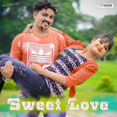 Sweet Love -  cover album