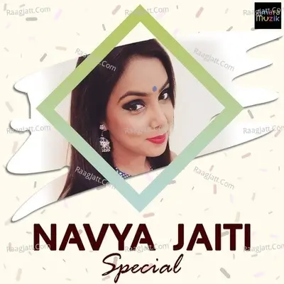 Navya Jaiti Special - Various Artists cover album