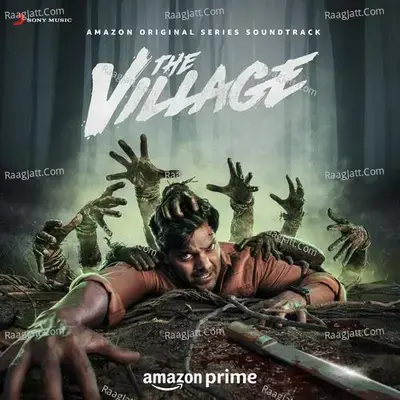 The Village - Girishh G. cover album