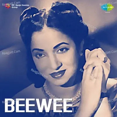 Beewee - Khayyam cover album