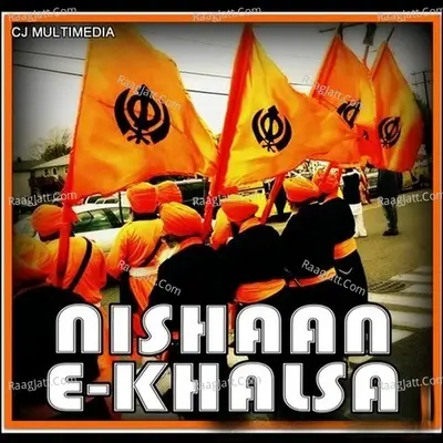 Nishaan-E-Khalsa - Tochi Tarlochan cover album