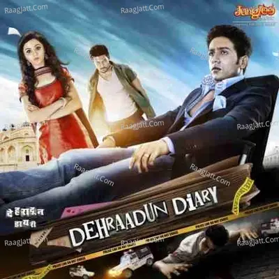 Dehraadun Diary - Javed Ali cover album