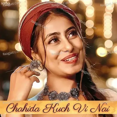 Chahida Kuch Vi Nai - Simar Sethi cover album