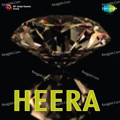 Heera - Paro Devi cover album