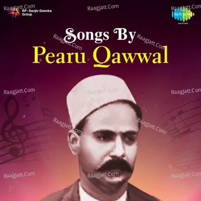 Songs By Pearu Qawwal - Pearu Qawwal cover album