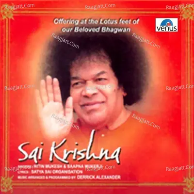 Sai Krishna - Nitin Mukesh cover album