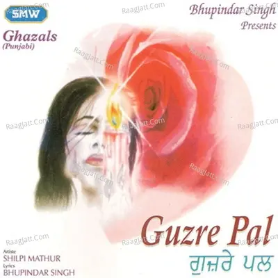 Guzre Pal - Shilpa Mathur cover album