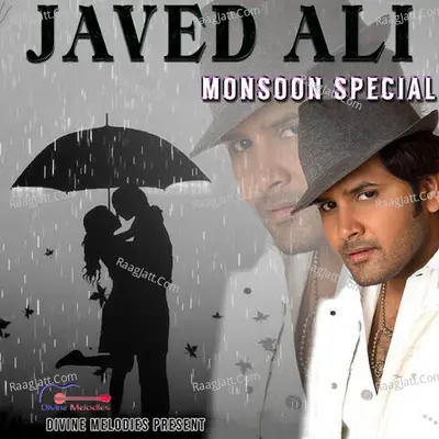 Javed Ali Monsoon Special - Javed Ali cover album