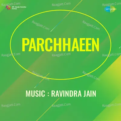 Parchhaeen - Asha Bhosle cover album