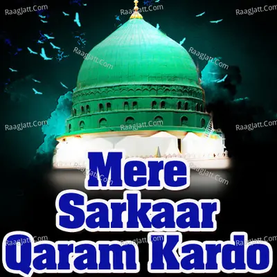 Mere Sarkaar Qaram Kardo - Taimur Sultani cover album